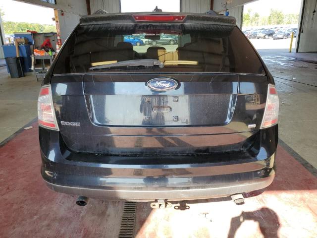 Photo 6 from auction – 2007 FORD EDGE SE with VIN 2FMDK46C77BA60236