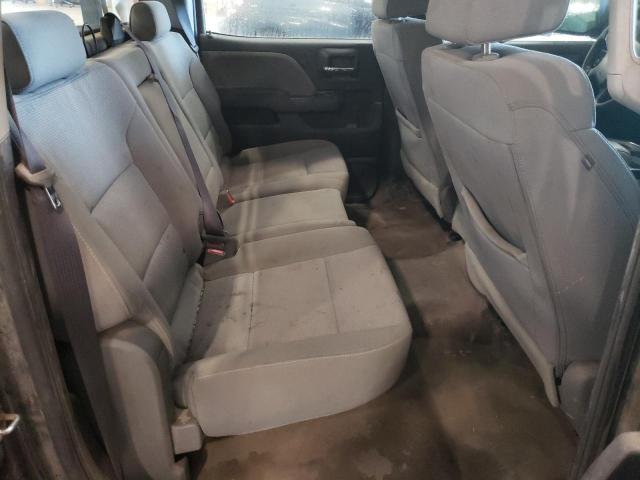 Photo 10 from auction – 2017 CHEVROLET SILVERADO with VIN 1GC1KUEG5HF125581