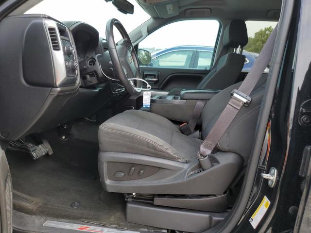 Photo 7 from auction – 2017 CHEVROLET SILVERADO with VIN 3GCUKSEC5HG102041