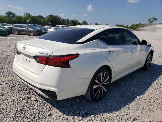 Photo 3 from auction – 2019 NISSAN ALTIMA PLA with VIN 1N4BL4FV6KC112111