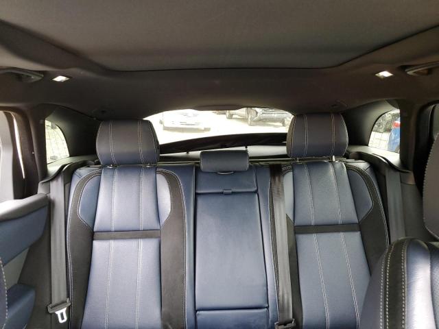 Photo 10 from auction – 2019 LAND ROVER RANGE ROVE with VIN SALYB2EX3KA228322
