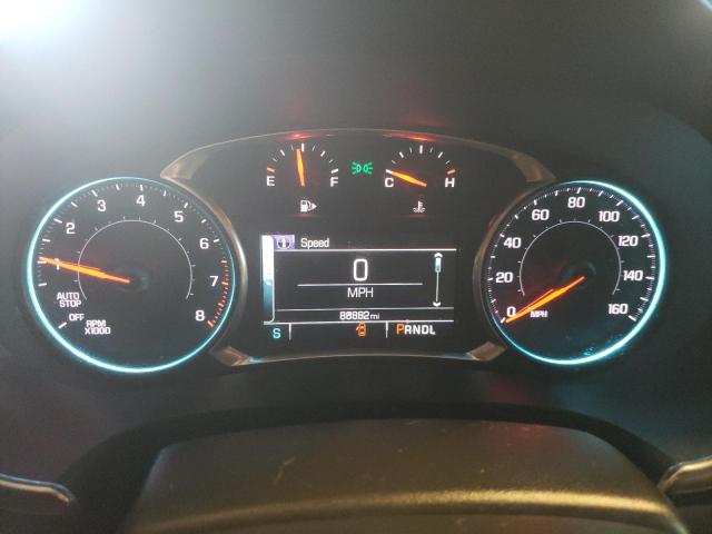 Photo 9 from auction – 2016 CHEVROLET MALIBU LT with VIN 1G1ZE5ST9GF190572