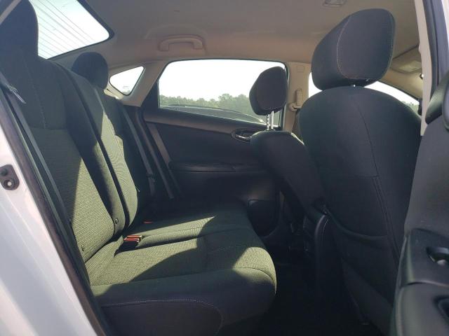 Photo 10 from auction – 2016 NISSAN SENTRA S with VIN 3N1AB7AP0GL682428