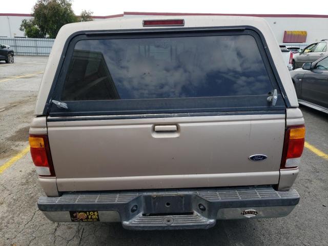 Photo 10 from auction – 1998 FORD RANGER SUP with VIN 1FTYR14C6WPB35308