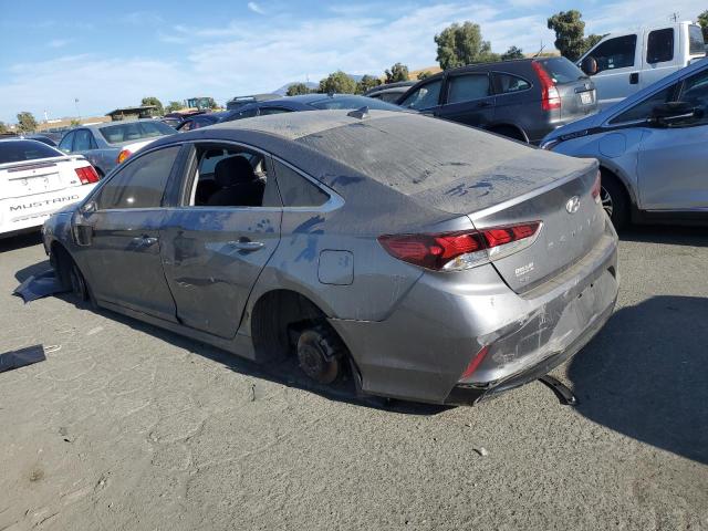 Photo 2 from auction – 2019 HYUNDAI SONATA SE with VIN 5NPE24AF2KH738835