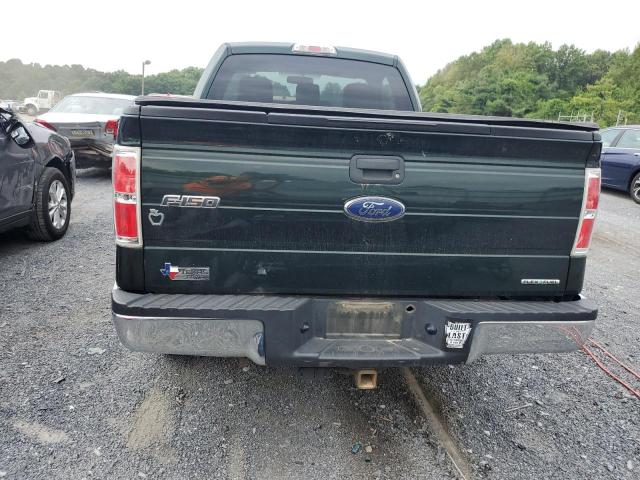 Photo 6 from auction – 2013 FORD F150 with VIN 1FTMF1CMXDFC26957