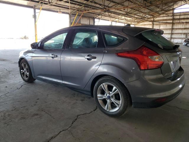 Photo 2 from auction – 2014 FORD FOCUS SE with VIN 1FADP3K21EL156539