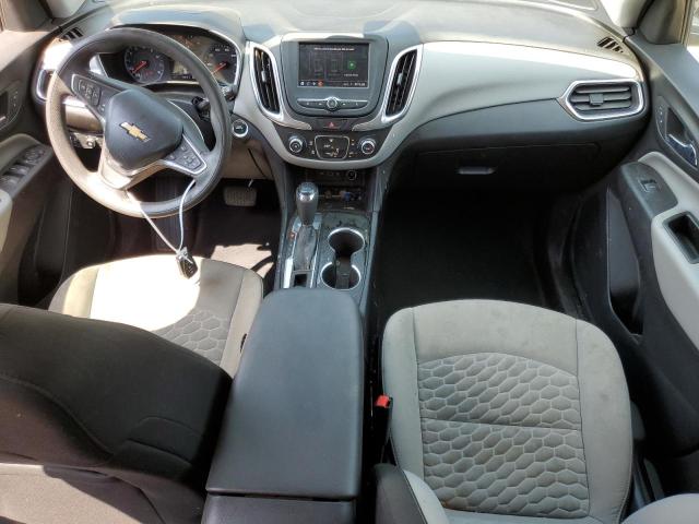 Photo 8 from auction – 2020 CHEVROLET EQUINOX LS with VIN 2GNAXHEV2L6267212