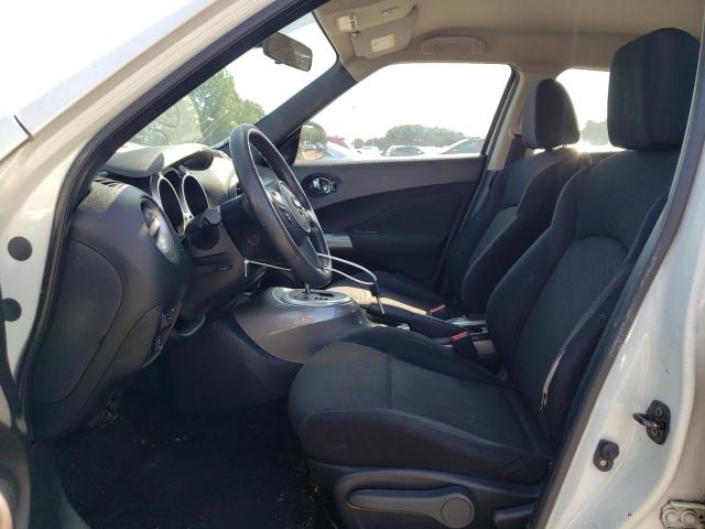 Photo 7 from auction – 2011 NISSAN JUKE S with VIN JN8AF5MV8BT029354