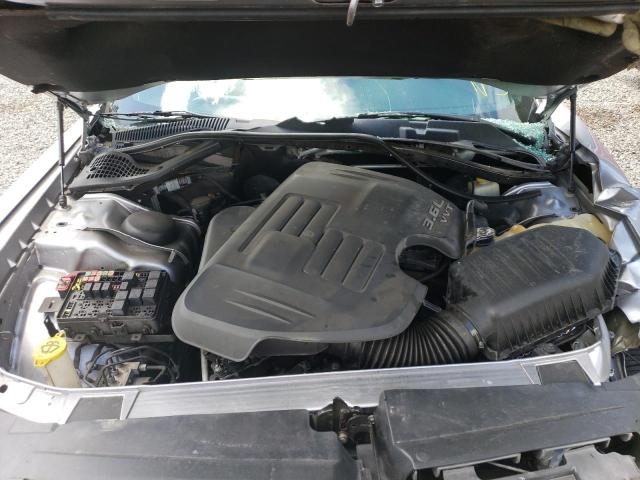 Photo 11 from auction – 2016 DODGE CHALLENGER with VIN 2C3CDZAG4GH354194