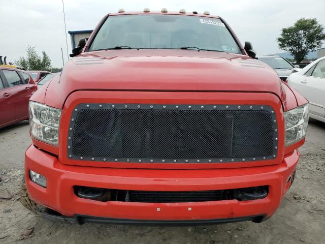 Photo 5 from auction – 2013 RAM 2500 with VIN 3C6UR5DL5DG594814