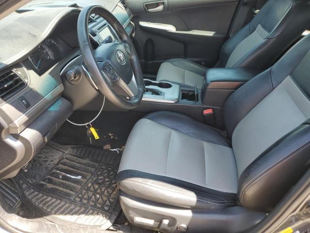 Снимка 7 от търг – 2012 TOYOTA CAMRY BASE с VIN 4T1BF1FK1CU594483