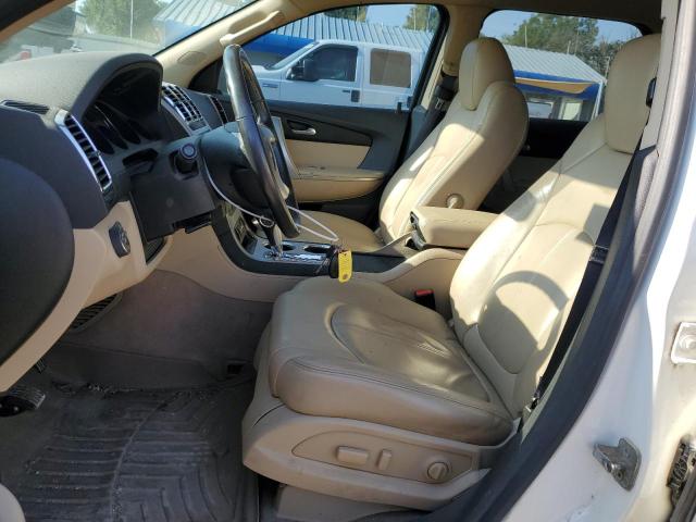 Photo 7 from auction – 2012 GMC ACADIA SLT with VIN 1GKKVRED1CJ406883