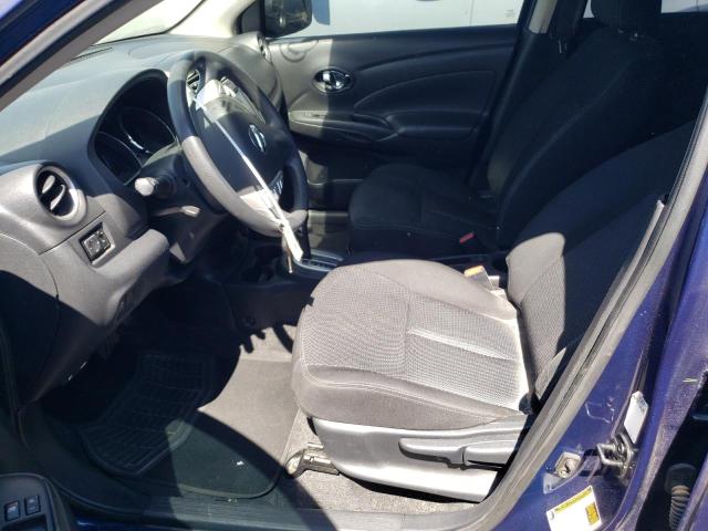 Photo 7 from auction – 2019 NISSAN VERSA S with VIN 3N1CN7APXKL835034