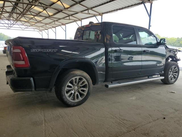 Photo 3 from auction – 2020 RAM 1500 LARAM with VIN 1C6SRFJTXLN324744