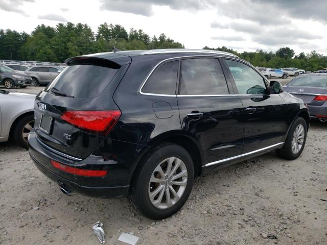Photo 3 from auction – 2015 AUDI Q5 PREMIUM with VIN WA1CFAFP9FA029824