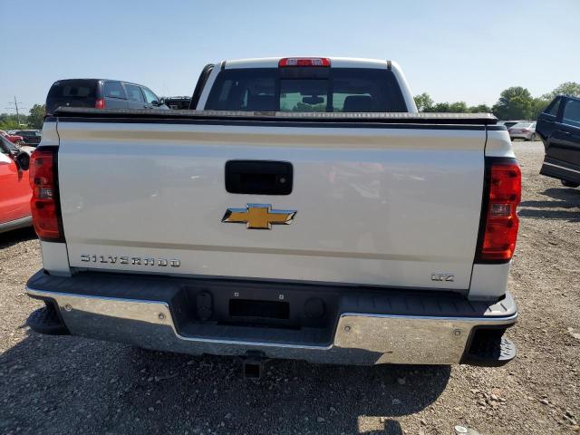 Фото 6 с аукциона – 2015 CHEVROLET SILVERADO с VIN 3GCUKSEC3FG303238