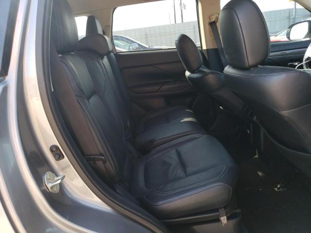 Photo 11 from auction – 2020 MITSUBISHI OUTLANDER with VIN JA4AZ3A35LZ025362