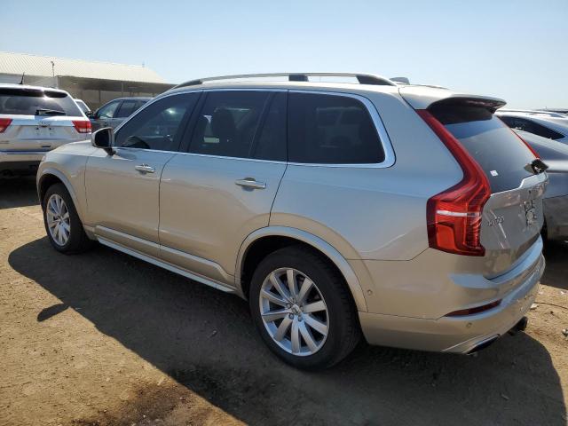 Photo 2 from auction – 2016 VOLVO XC90 T6 with VIN YV4A22PK4G1026247
