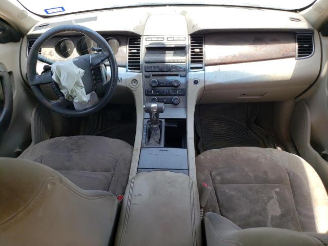 Photo 8 from auction – 2011 FORD TAURUS SEL with VIN 1FAHP2EW8BG122516