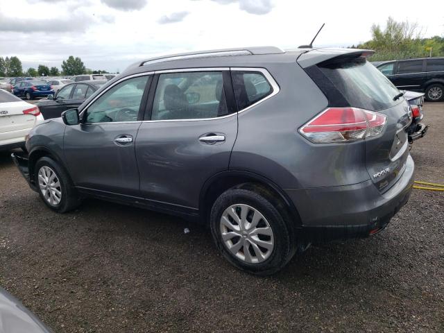 Photo 2 from auction – 2016 NISSAN ROGUE S with VIN 5N1AT2MV6GC805230
