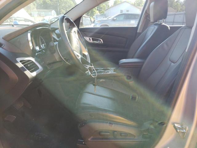 Photo 7 from auction – 2012 GMC TERRAIN SL with VIN 2GKFLXE58C6292687