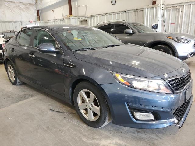 Photo 4 from auction – 2015 KIA OPTIMA LX with VIN KNAGM4A78F5560234