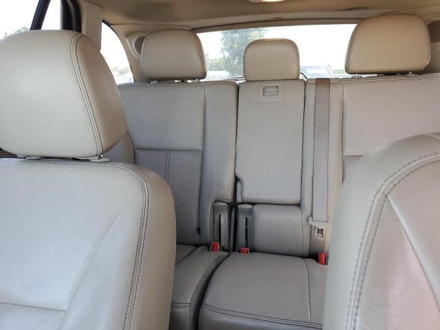 Photo 10 from auction – 2013 FORD EDGE LIMIT with VIN 2FMDK4KC6DBA89504