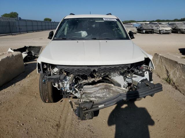 Photo 5 from auction – 2019 DODGE JOURNEY SE with VIN 3C4PDCBB2KT737855