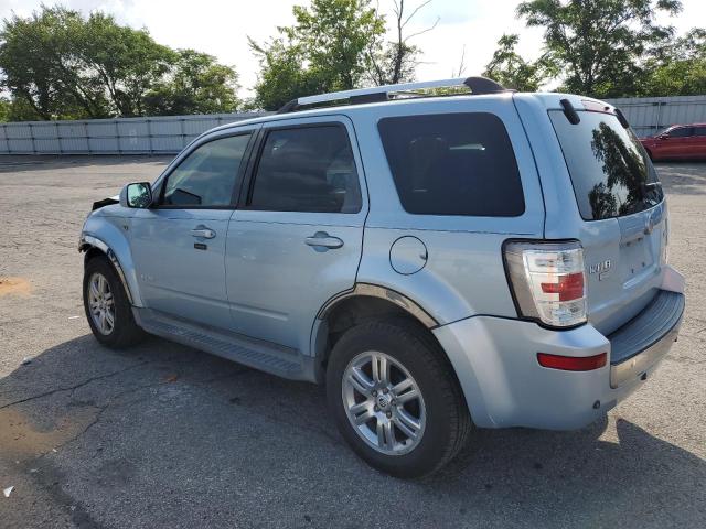 Photo 2 from auction – 2008 MERCURY MARINER PR with VIN 4M2CU97168KJ34171