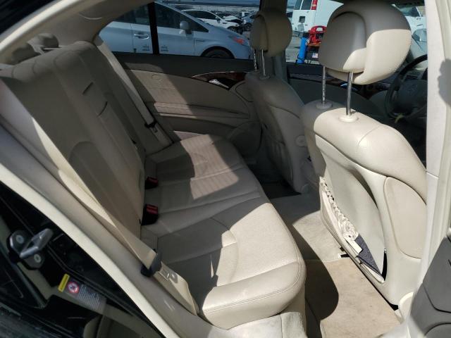 Photo 10 from auction – 2006 MERCEDES-BENZ E 350 with VIN WDBUF56J26A980099