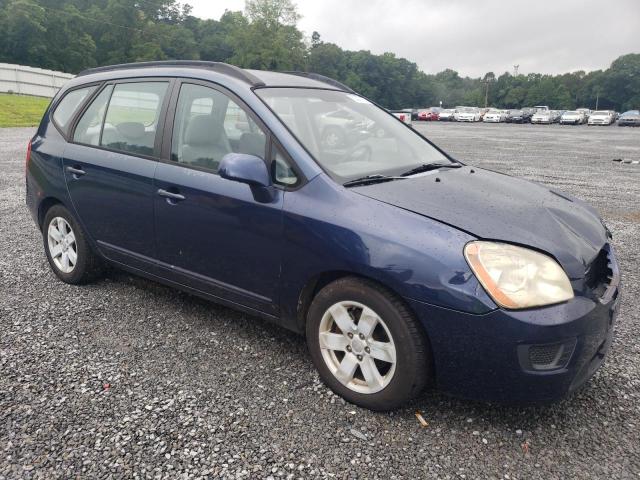Photo 4 from auction – 2008 KIA RONDO LX with VIN KNAFG526487137544
