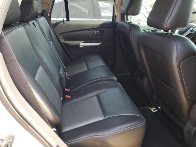 Photo 11 from auction – 2011 FORD EDGE SPORT with VIN 2FMDK4AK6BBB37718