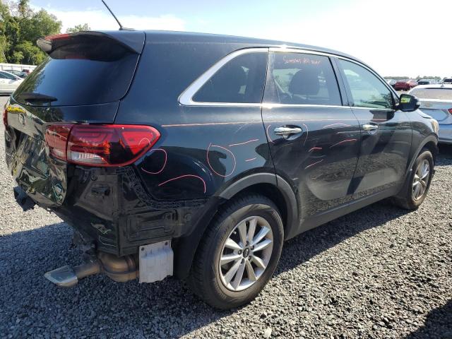 Photo 3 from auction – 2019 KIA SORENTO with VIN 5XYPG4A31KG596033