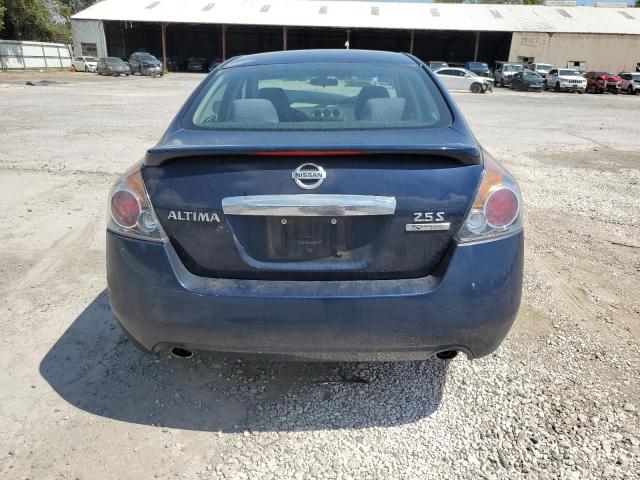 Photo 6 from auction – 2011 NISSAN ALTIMA BAS with VIN 1N4AL2APXBN512881