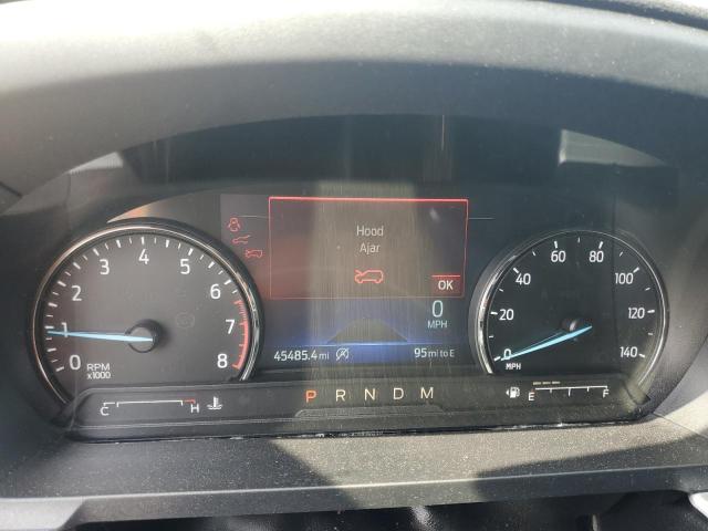 Photo 9 from auction – 2020 FORD EXPLORER X with VIN 1FMSK8DH3LGA57009