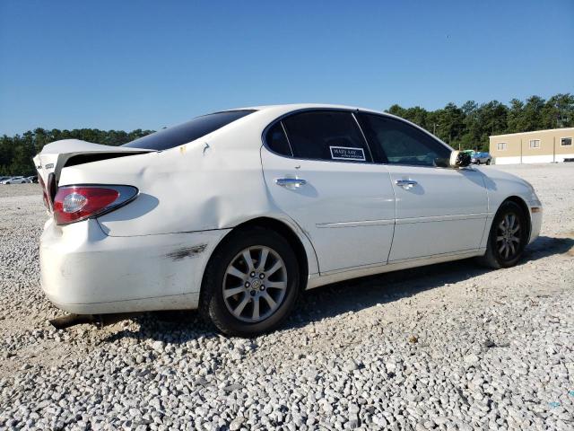 Photo 3 from auction – 2002 LEXUS ES 300 with VIN JTHBF30G820044576