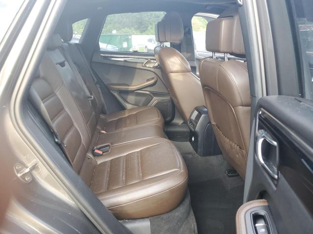 Photo 11 from auction – 2015 PORSCHE MACAN S with VIN WP1AB2A59FLB69024