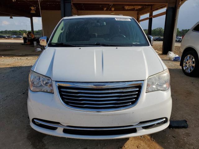 Photo 5 from auction – 2014 CHRYSLER TOWN & COU with VIN 2C4RC1CG8ER424696