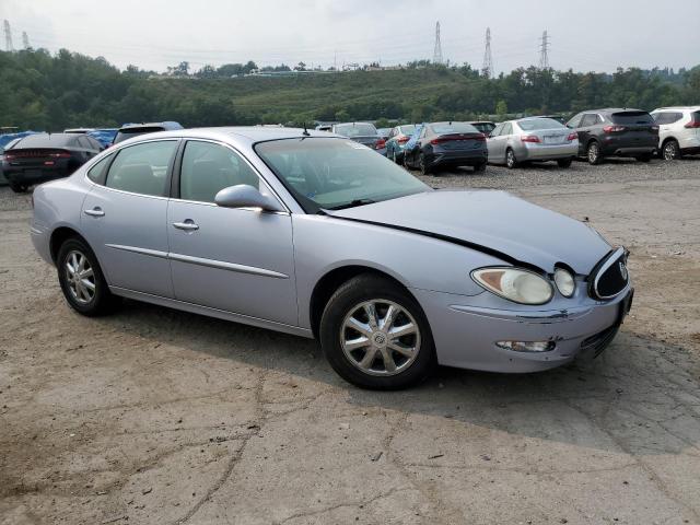 Photo 4 from auction – 2005 BUICK LACROSSE C with VIN 2G4WD532151227388