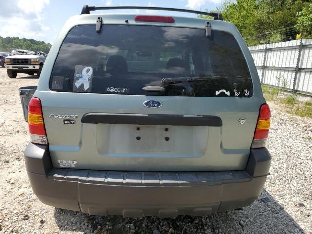 Photo 6 from auction – 2007 FORD ESCAPE XLT with VIN 1FMCU93167KA98553