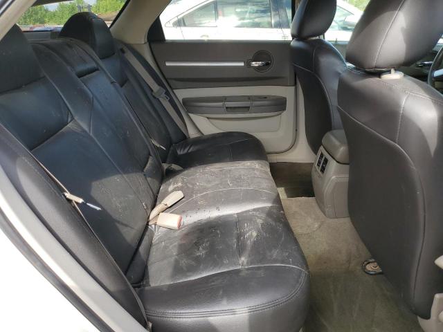 Photo 10 from auction – 2008 DODGE MAGNUM SXT with VIN 2D4FV37V48H221836