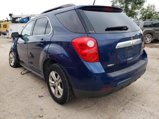Photo 2 from auction – 2010 CHEVROLET EQUINOX LT with VIN 2CNALPEW5A6381091