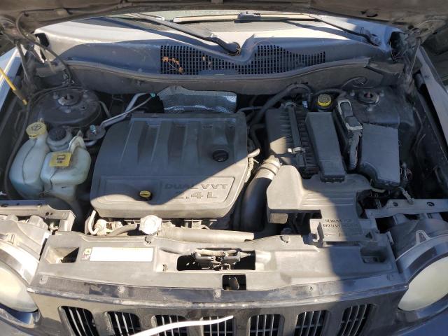 Photo 11 from auction – 2010 JEEP COMPASS LI with VIN 1J4NF4FB6AD550554