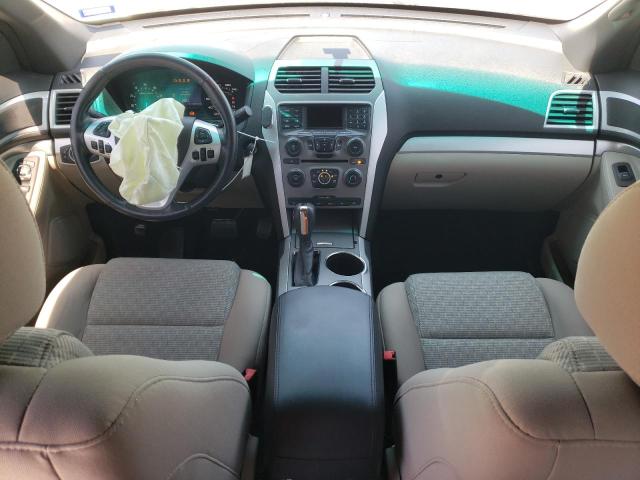 Фото 8 с аукциона – 2013 FORD EXPLORER X с VIN 1FM5K7D89DGC85928