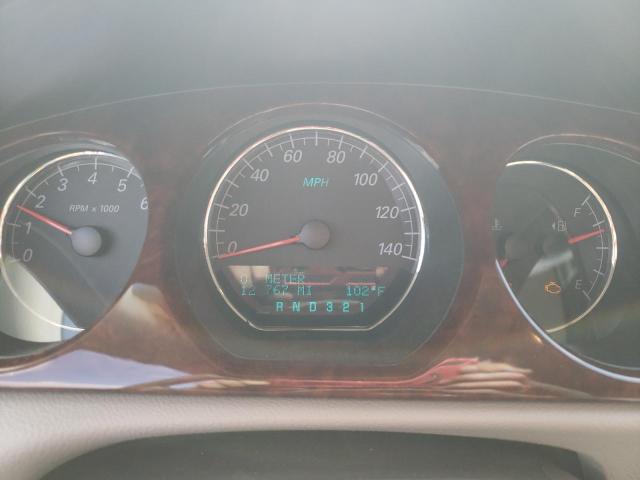 Photo 9 from auction – 2007 BUICK LUCERNE CX with VIN 1G4HR57Y57U100742