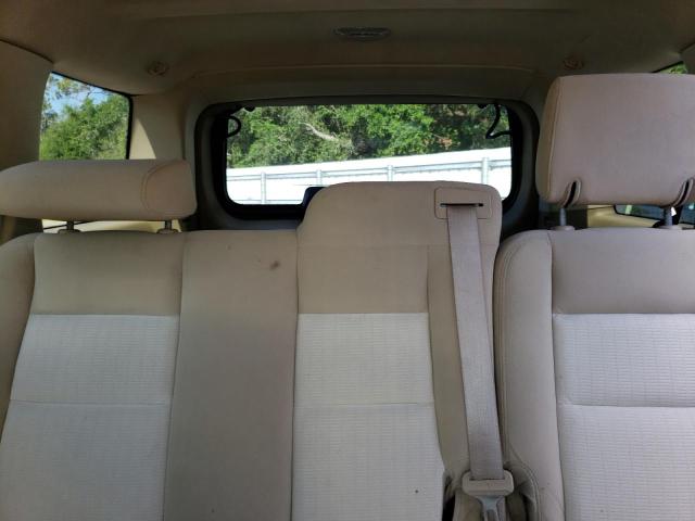 Фото 10 с аукциона – 2008 FORD EXPLORER X с VIN 1FMEU73E88UA00919
