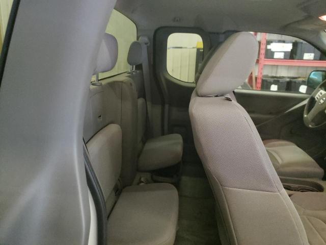 Снимка 10 от търг – 2016 NISSAN FRONTIER S с VIN 1N6BD0CT7GN791334