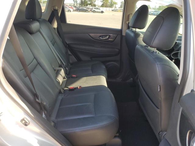 Photo 11 from auction – 2015 NISSAN ROGUE S with VIN 5N1AT2MT5FC848826