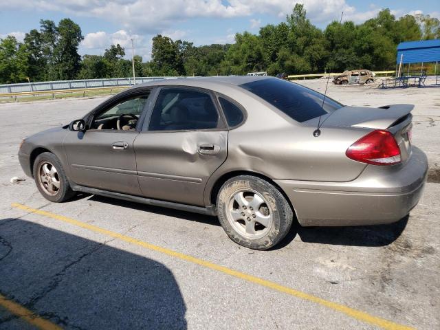 Photo 2 from auction – 2007 FORD TAURUS SE with VIN 1FAFP53U37A211057